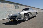 Mercedes-Benz 300 SL 1955 года